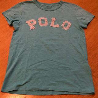 レディスS(160)POLO Tシャツ