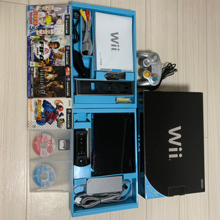 Wii