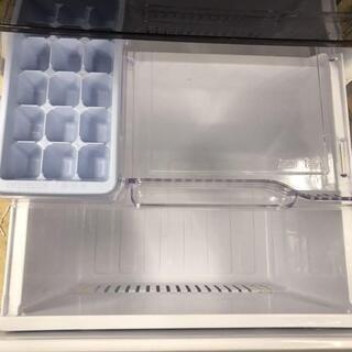 R148/三菱 146L 2ドア冷蔵庫 MR-P15A-B 2016