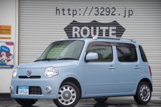 オシャレな軽自動車入荷です 女性でも安心 ミラココア ブラックでもローンで買えます オトロン足立店 竹ノ塚のその他の中古車 ジモティー