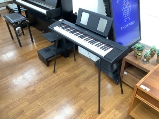 【トレファク 南浦和店】ヤマハ　YAMAHA 電子ピアノ トレファク南浦和】電子ピアノ YAMAHA