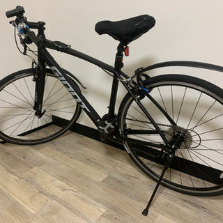 ESCAPE RX 3 (NEW 2021) サイズS（身長160-175cm）装備品込み マット