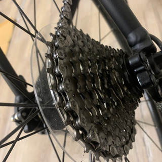 ESCAPE RX 3 (NEW 2021) サイズS（身長160-175cm）装備品込み マット 