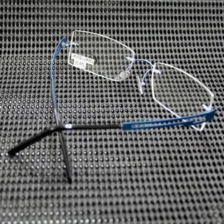小物 展示未使用品 フレアー メガネフレーム FLAIR 615 COL 818 54□18 140