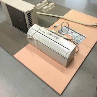 中古　パナソニック　Eolia Fシリーズ　2017製　商談成立致しました 中古 パナソニック Eolia Fシリーズ 2017製 商談成立致しました