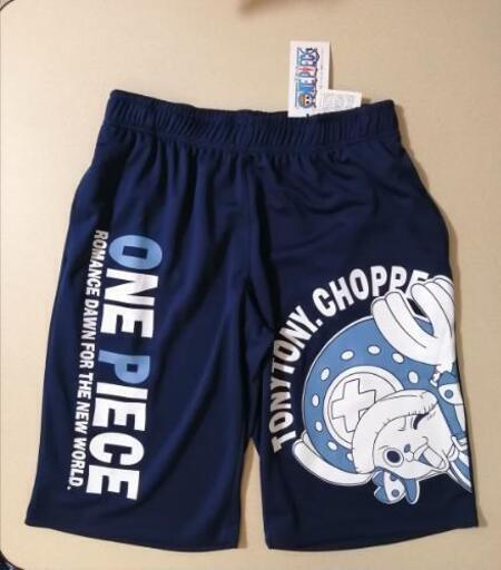 新品 ワンピース ハーフパンツ メンズ L One Piece 男女兼用 短パン ひまわり 滝谷のパンツ メンズ の中古 古着あげます 譲ります ジモティーで不用品の処分 新品 ワンピース ハーフパンツ メンズ L One Piece 男女兼用 短パン ひまわり 滝谷のパンツ メンズ の中古 古着あげます 譲ります ジモティーで不用品の処分