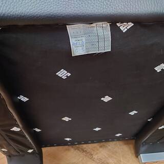 【店舗同時販売中】IDC大塚家具　L/Sシリーズ　総本革セパレートコーナーソファ3点セット【店頭ご来店購入限定】