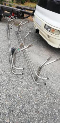 4t トラックステンレスサイドバンパー なさお 大善寺の外装 車外用品の中古あげます 譲ります ジモティーで不用品の処分 4t トラックステンレスサイドバンパー なさお 大善寺の外装 車外用品の中古あげます 譲ります ジモティーで不用品の処分