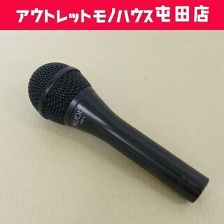 AUDIX ダイナミックマイク ハイパーカーディオイド ボーカル用 OM6☆ PayPay(ペイペイ)決済可能 ☆ 札幌市 北区 屯田