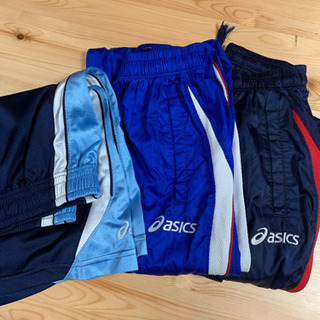 asIcs⚽️男女兼用