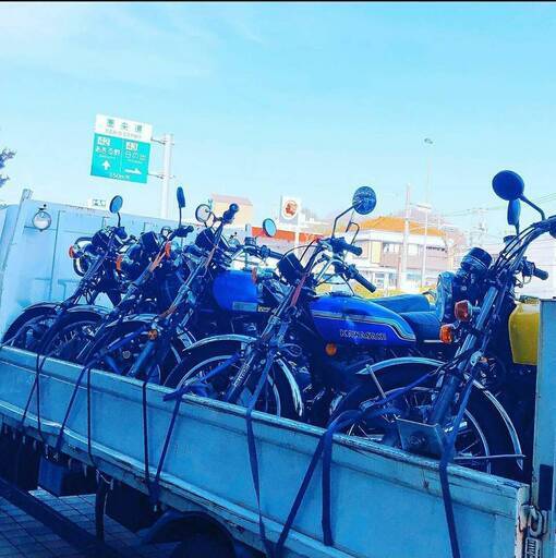 バイク配送スタッフ募集 ハイエース 2t車を使用してのお仕事です 株式会社ウエマツ 八王子のドライバーの無料求人 広告 アルバイト バイト募集情報 ジモティー バイク配送スタッフ募集 ハイエース 2t車を使用してのお仕事です 株式会社ウエマツ 八王子のドライバーの無料求人 広告 アルバイト バイト募集情報 ジモティー