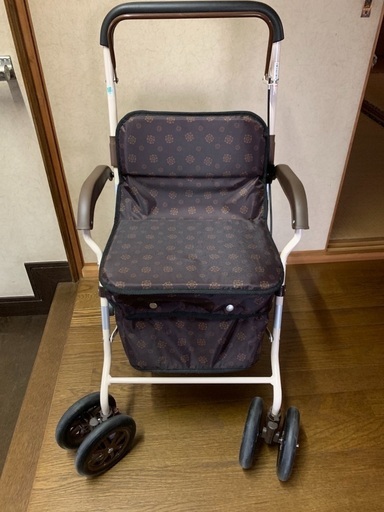 シルバーカー