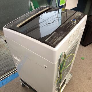S33 C Hisense 8.0kg全自動洗濯機 HW-DG80A