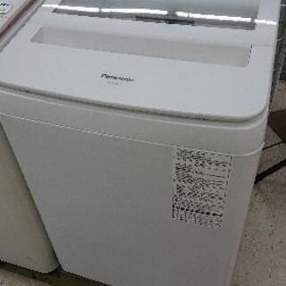 Panasonic(パナソニック) 全自動洗濯機 「NA-FA90H5」(2017年製
