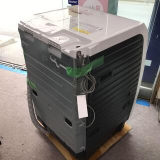 S118 Panasonic 9kgドラム洗濯機 NA-YVX530L 2013