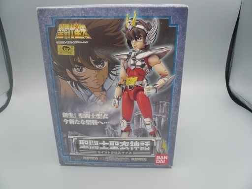 聖闘士星矢聖闘士聖衣神話ペガサス星矢 レクサス 神奈川のフィギュアの中古あげます 譲ります ジモティーで不用品の処分 聖闘士星矢聖闘士聖衣神話ペガサス星矢 レクサス 神奈川のフィギュアの中古あげます 譲ります ジモティーで不用品の処分