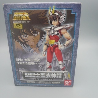 聖闘士星矢聖闘士聖衣神話ペガサス星矢 レクサス 神奈川のフィギュアの中古あげます 譲ります ジモティーで不用品の処分