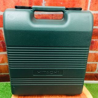 日立 NV90HR 高圧釘打ち機【リライズ野田愛宕店】【中古】管理番号