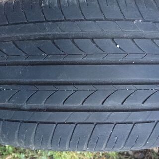 プリウス 純正ホイール 17インチ