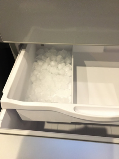 美品‼︎ HITACHI 日立　ノンフロン冷凍冷蔵庫　2014年製　クリーニング済