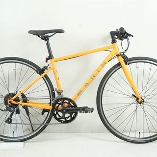 MARIN 「マリン」 NOVATO SE 2019年モデル クロスバイク - 自転車 