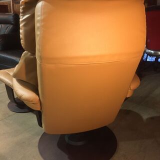 Karimoku　カリモク　ザ・ファーストRU73モデル　リクライニングチェア