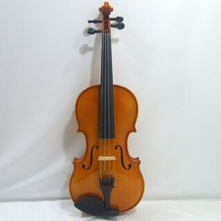 メンテ済み 東ヨーロッパ製 良音 美品 Josef Jan Dvorak #3050 虎杢