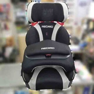 【￥1,100-】RECARO/レカロ ジュニアシート　スタート...