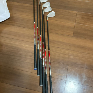 ゴルフセット　まとめ売り