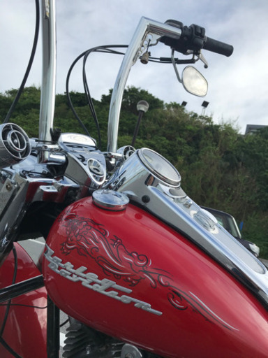 2023 FLHRXS / ハーレーダビッドソンMJM札幌 – ハーレー・カスタム・ワールド [HARLEY CUSTOM WORLD]