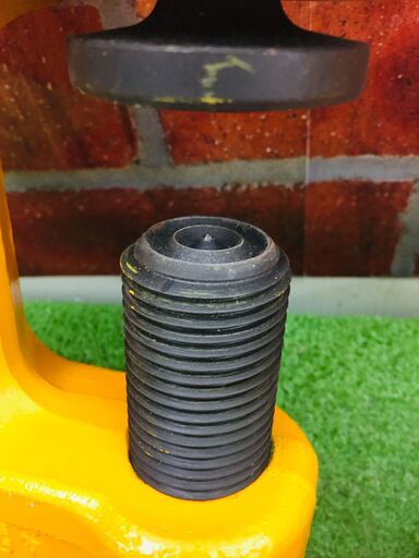 スーパーツール SDC3WN クランプ【リライズ野田愛宕店】【中古】管理