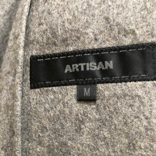 ARTISANコート