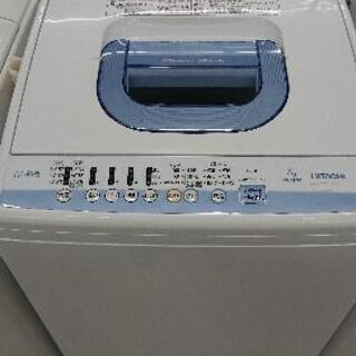 HITACHI（日立） 全自動洗濯機 「NW-T74」 （2018年製）