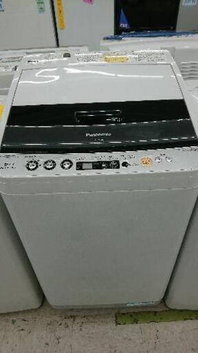 Panasonic（パナソニック） 全自動洗濯乾燥機 「NA-FV60B3」 （2015年製）