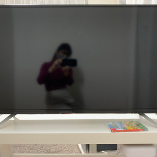 TV  冷蔵庫　洗濯機　電子レンジ　掃除機　2019年式　5点セット