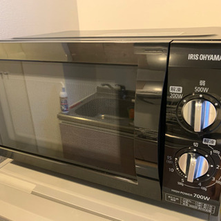 TV  冷蔵庫　洗濯機　電子レンジ　掃除機　2019年式　5点セット