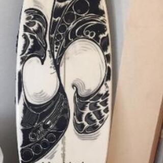 インスパイア サーフボード