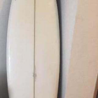 インスパイア サーフボード