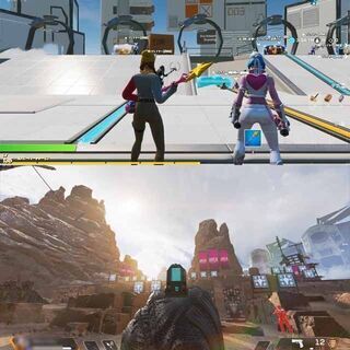 ☆特価品☆ハイパー無線ゲーミング☆フォートナイト◎現品組み上げ製造