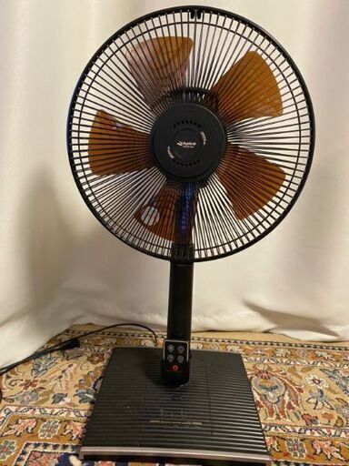 扇風機