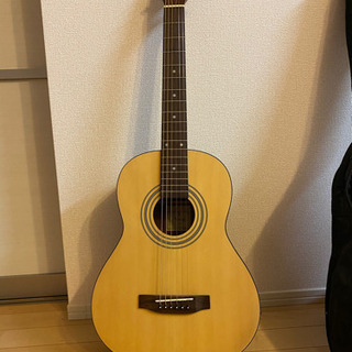 S.Yairi ミニギター コンパクト アコースティックギター売ります