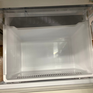 2ドア冷蔵庫 AQUA(アクア) 157L 2018年製