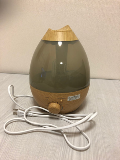 ニトリ　超音波加湿器　NTR2003