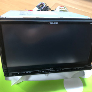 ナビ ECLIPSE AVN-Z03i