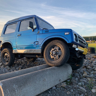 北海道のja11 中古車 ジモティー