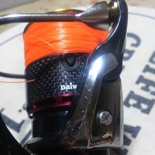 ダイワトーナメント競技09