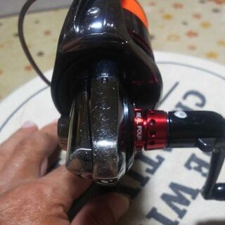 ダイワトーナメント競技09