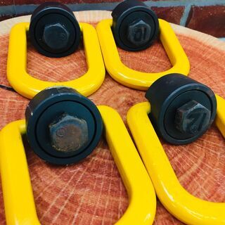 マーテック A-16 フレノリングボルト【リライズ野田愛宕店】【中古