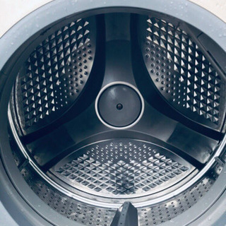 ET388A⭐️日立ドラム式電気洗濯乾燥機⭐️