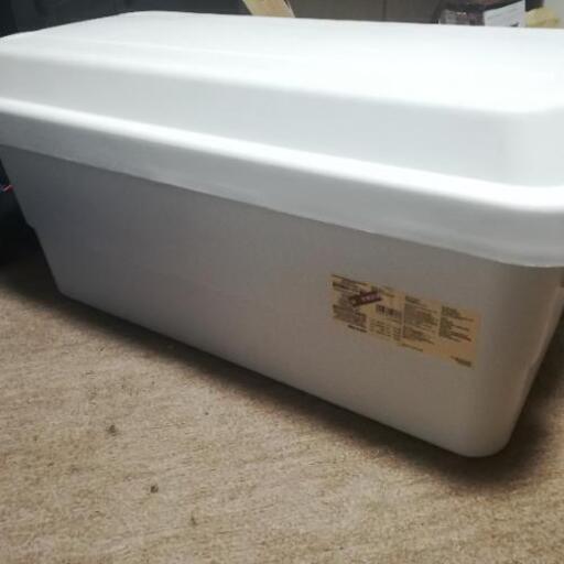 無印良品 ポリプロピレン頑丈収納ボックス 特大 約70l じゅん 社家の家具の中古あげます 譲ります ジモティーで不用品の処分 無印良品 ポリプロピレン頑丈収納ボックス 特大 約70l じゅん 社家の家具の中古あげます 譲ります ジモティーで不用品の処分